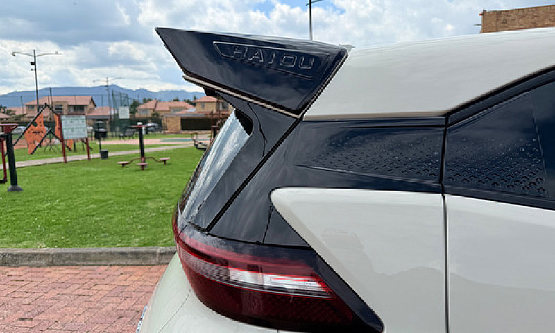 Byd Seagull 0.0 Gs 4...