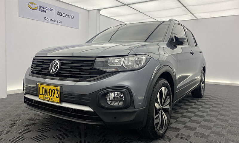 Volkswagen T-Cross 1...