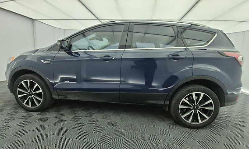 Ford Escape 2.0 Tita...