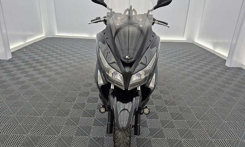 Kymco X-Town 300...