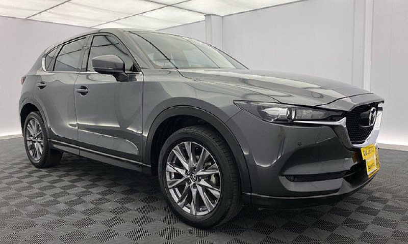 Mazda Cx-5 2.5 Grand...