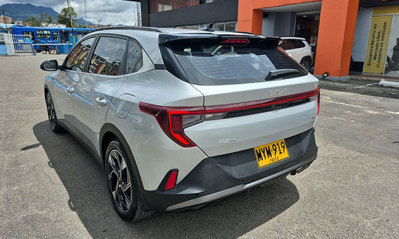 Kia K3 Cross 1.6 Gt ...