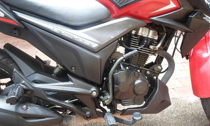 Akt Cr4 Unishok 2023...