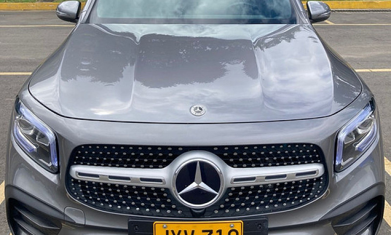 Mercedes-Benz Clase ...