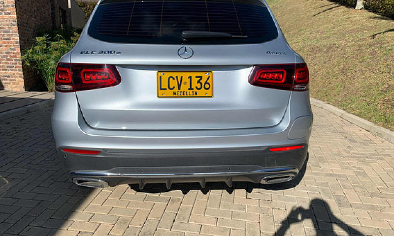 Mercedes-Benz Clase ...