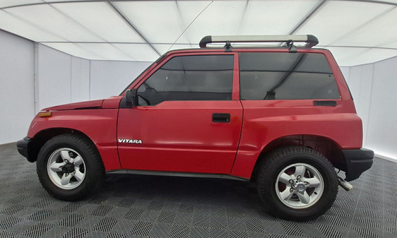 Chevrolet Vitara 1.6...
