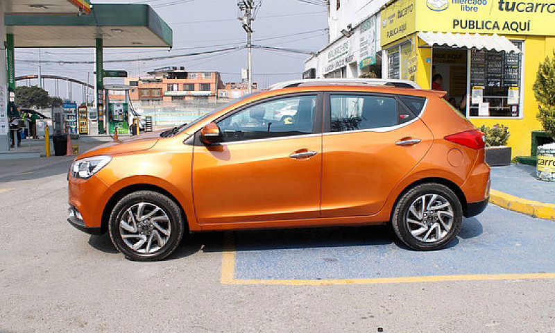 Jac S2 1.5 Hfc7151Ea...