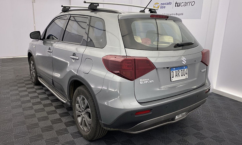 Suzuki Vitara 1.6 Gl...