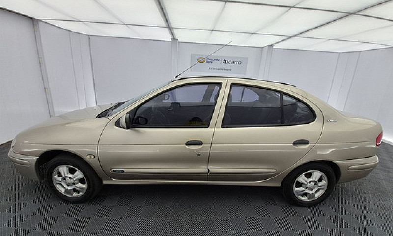 Renault Megane 1.4 U...