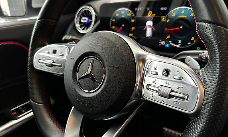 Mercedes-Benz Clase ...