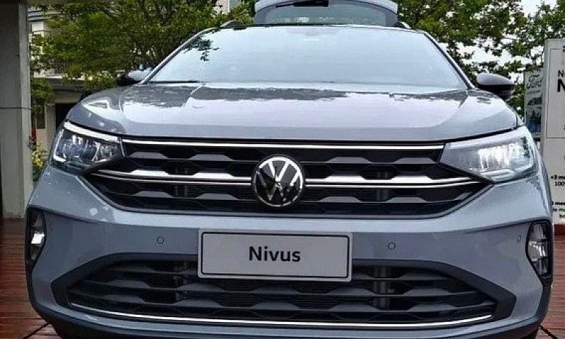 Volkswagen Nivus 1.0...