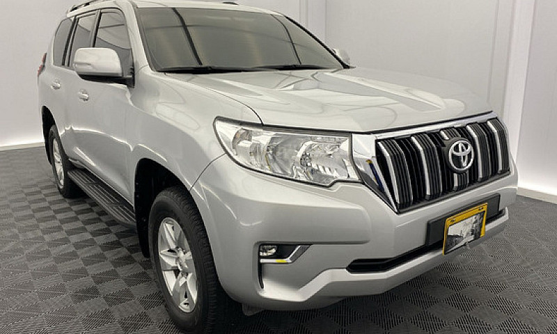 Toyota Prado 3.0 Txl...