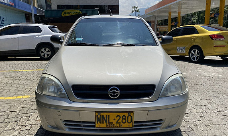 Chevrolet Corsa 1.4 ...