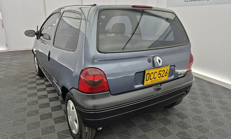 Renault Twingo 1.2 U...