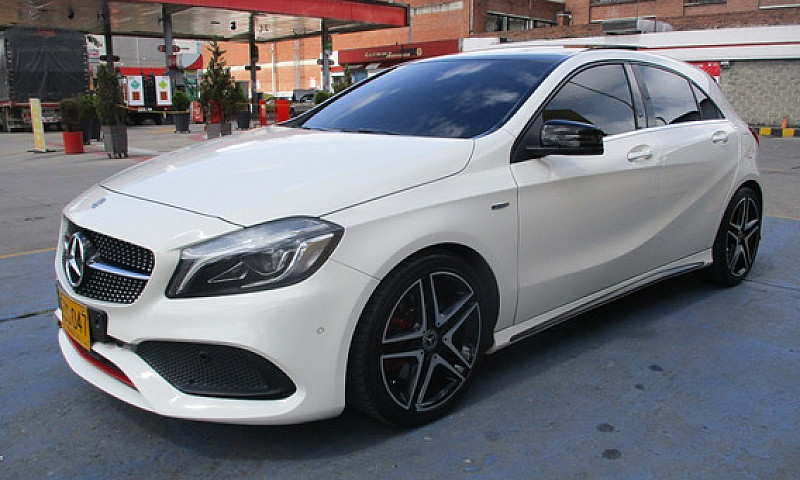 Mercedes Benz Clase ...
