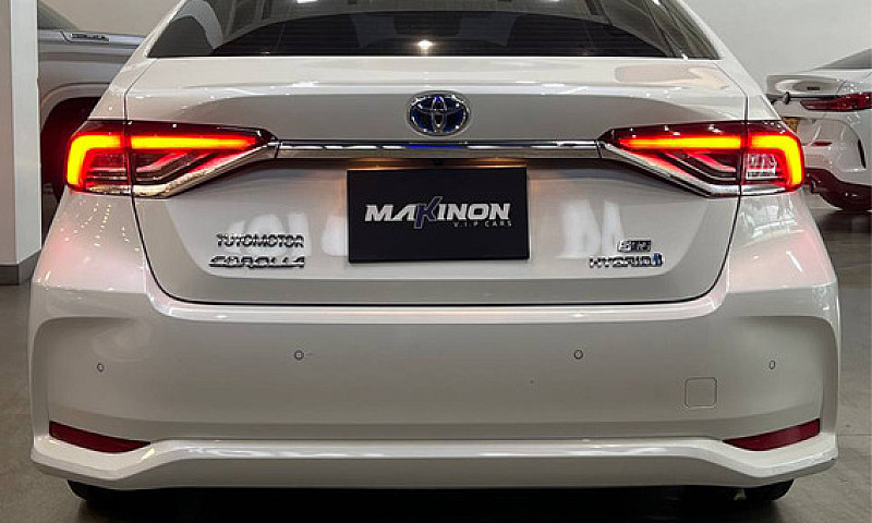 Toyota Corolla 1.8 S...