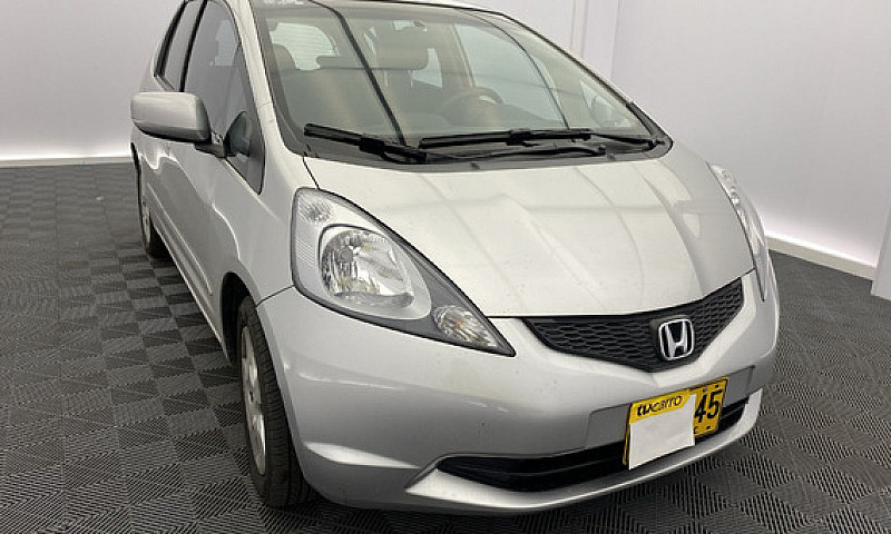 Honda Fit 1.3 Lx...