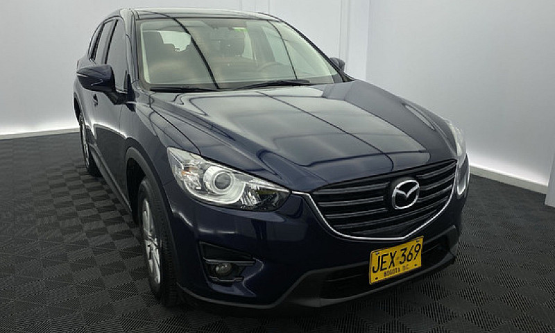 Mazda Cx-5 2.0 Touri...