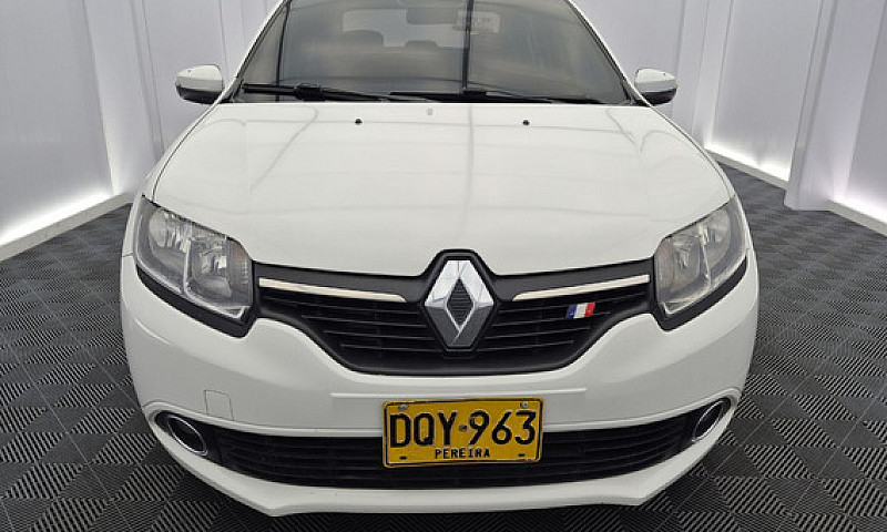 Renault Logan Privil...