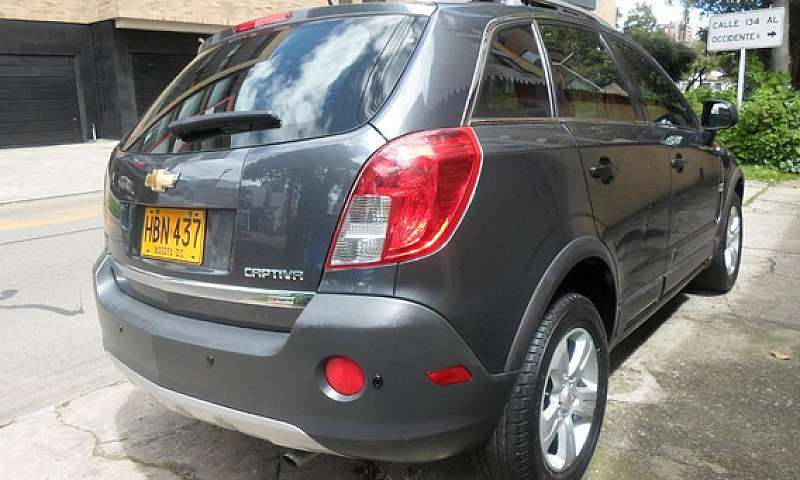 Chevrolet Captiva 2....