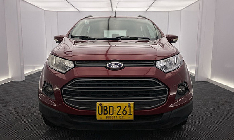 Ford Ecosport 2.0 Fr...