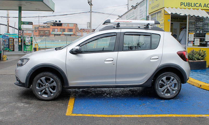 Renault Stepway 1.6 ...