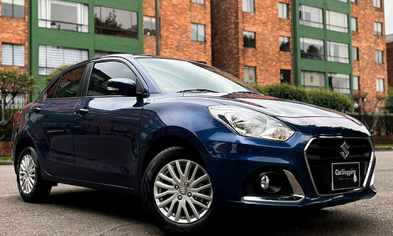 Suzuki Swift Dzire A...