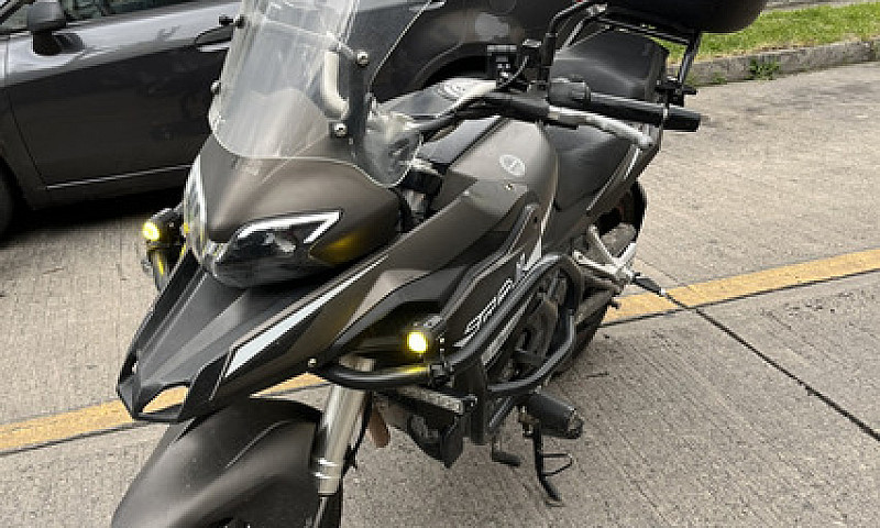 Benelli Trk 251 2022...