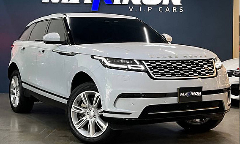 Land Rover Range Rov...