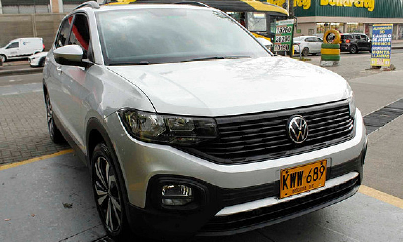 Volkswagen T-Cross 1...
