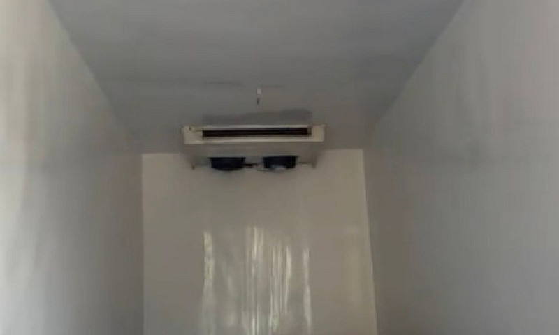 Nissan Furgo Repoten...