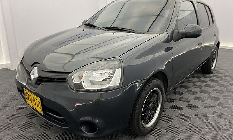 Renault Clio Style  ...