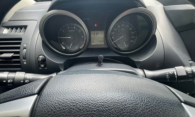 Toyota Prado 4.0 Tx ...