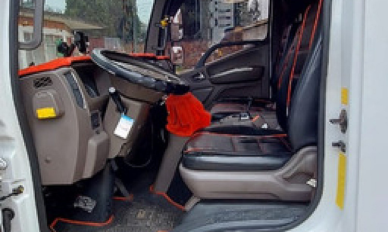 Foton Aumark Frr 202...