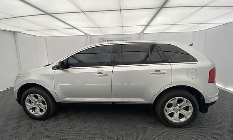 Ford Edge 3.5 Limite...