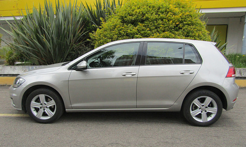 Volkswagen Golf 1.4 ...