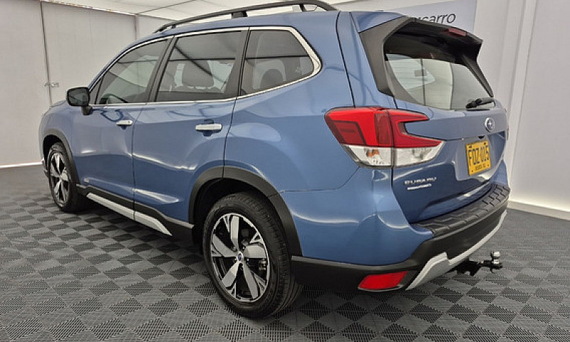 Subaru Forester 2.5 ...