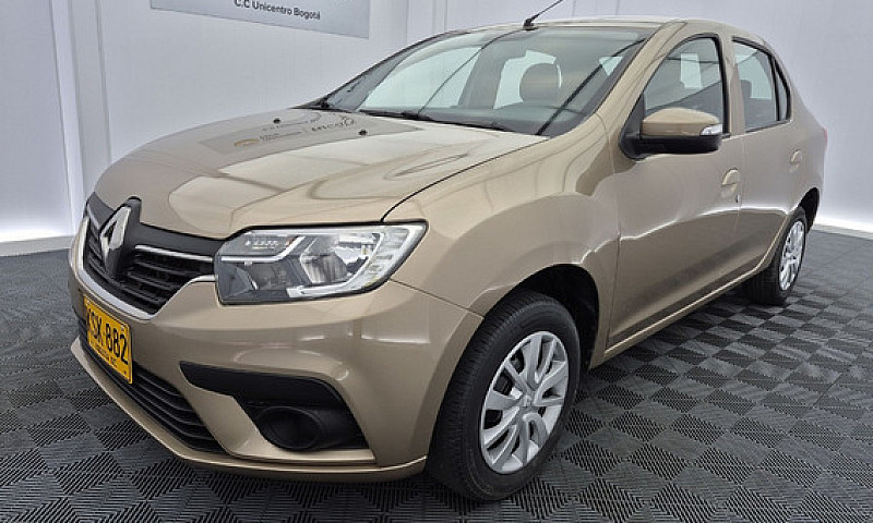 Renault Logan 1.6 Li...