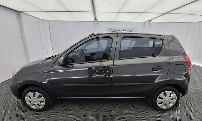 Suzuki Alto 0.8 Std...