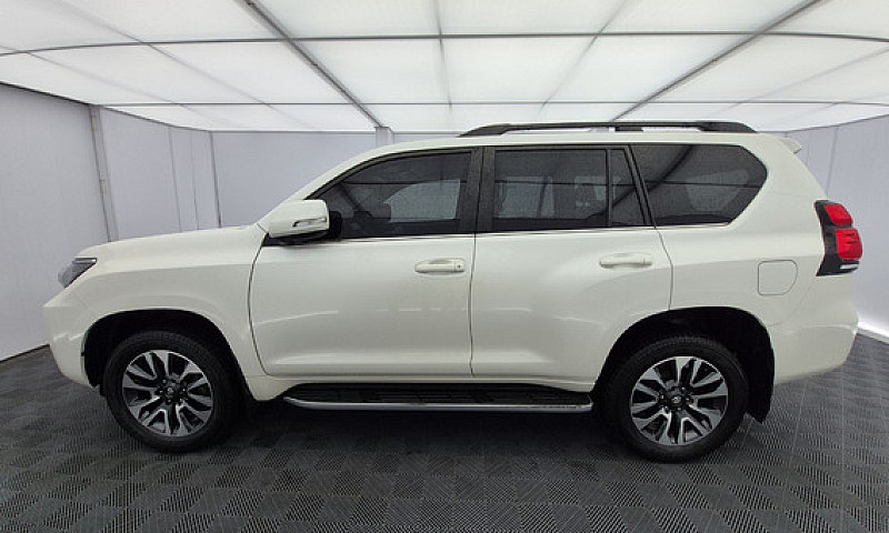 Toyota Prado 4.0 Vx ...