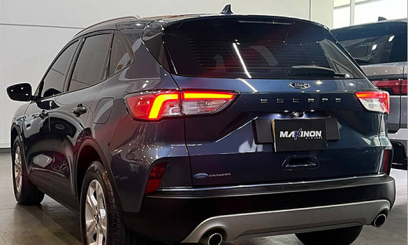 Ford Escape 2.0 Se 4...