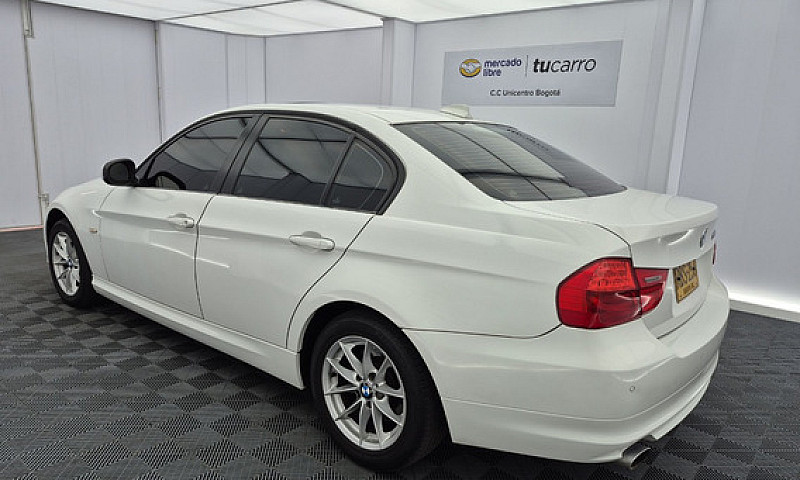 Bmw Serie 3 2.0 320I...