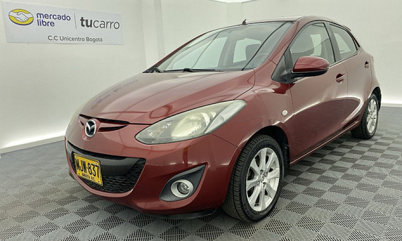 Mazda 2 1.5 15Hm1C...