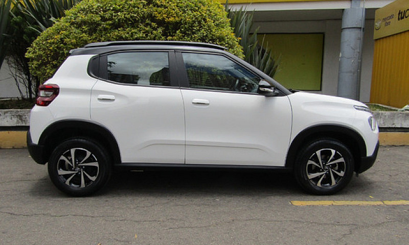 Citroën C3 1.6 Shine...