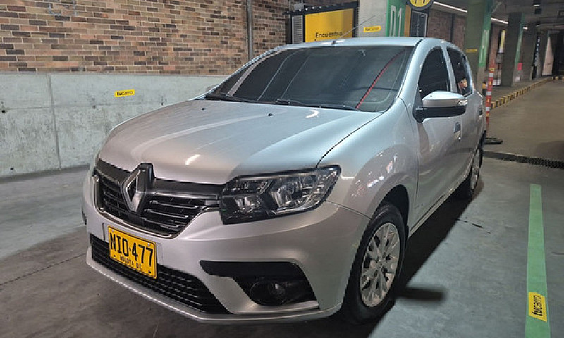 Renault Sandero 1.6 ...