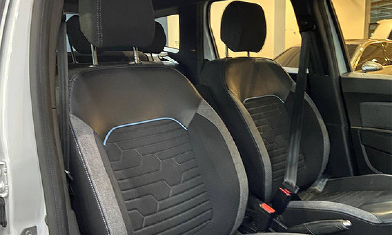 Renault Duster 1.3 T...