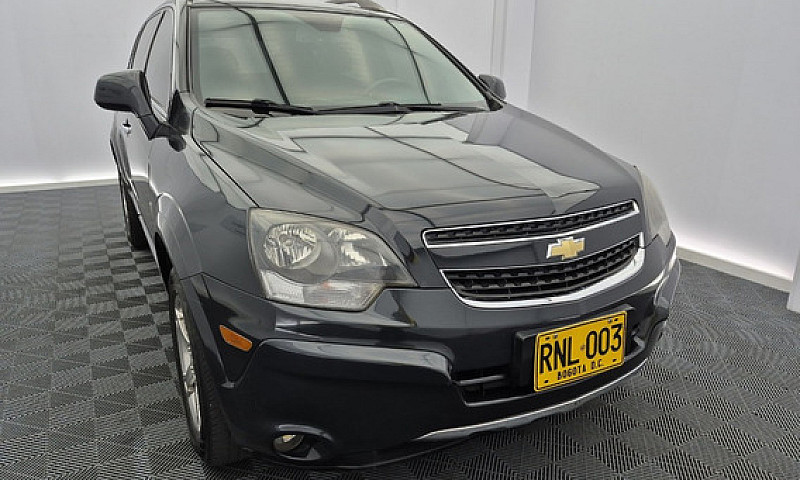 Chevrolet Captiva 3....