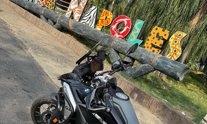 Bmw R 1300 Gs Triple...