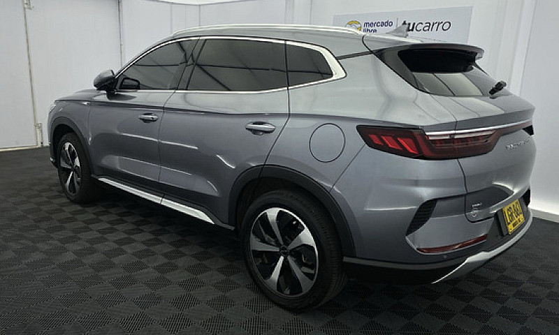 Byd Song Plus Dm-I  ...