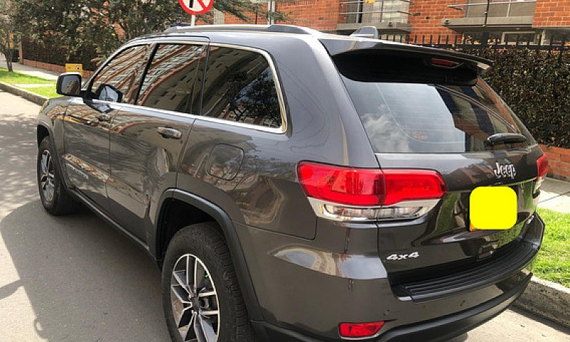 Jeep Grand Cherokee ...